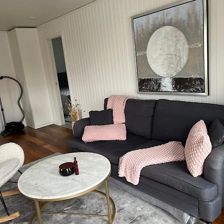 Naera Till Allt ファルケンベリ エクステリア 写真