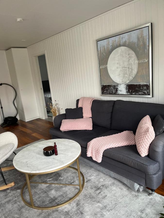 Naera Till Allt ファルケンベリ エクステリア 写真